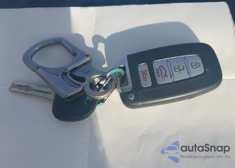 2013 Kia Optima Sx z USA, uszkodzony, nr VIN 5XXGR4A65DG179431